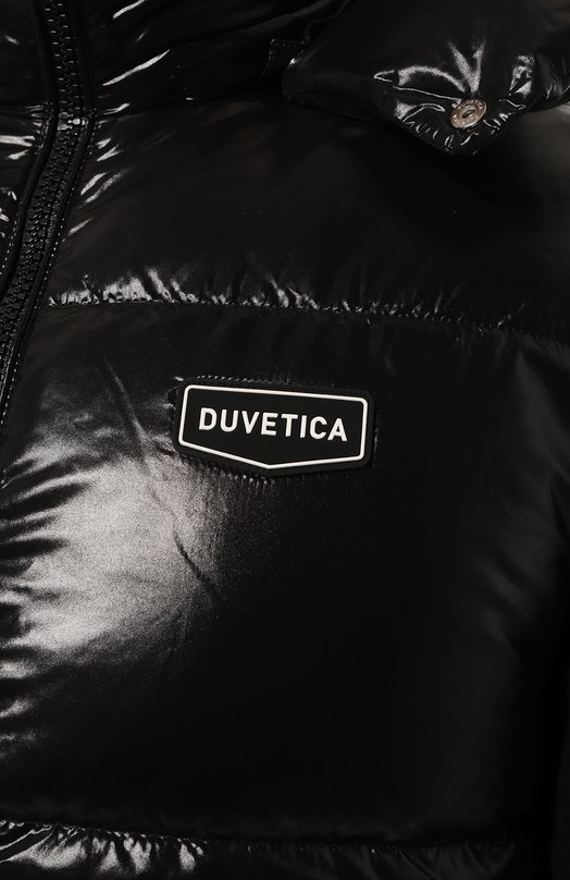 фото Пуховый жилет duvetica