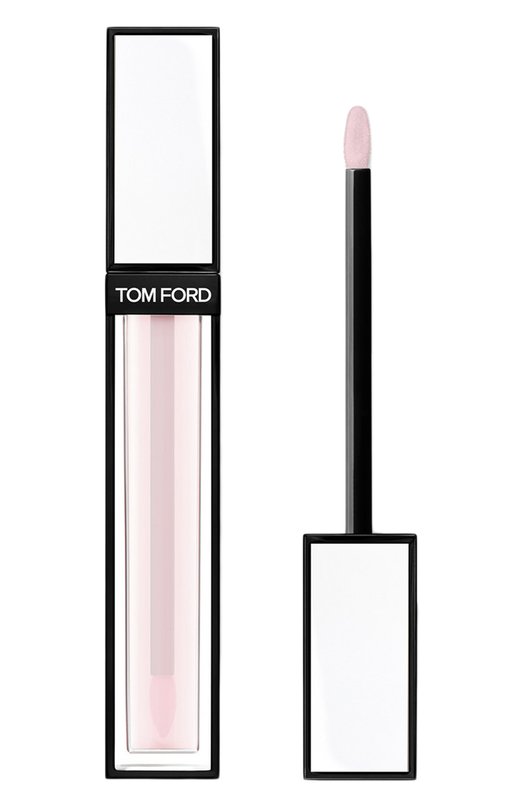 фото Масло для губ rose lip oil tint (5ml) tom ford