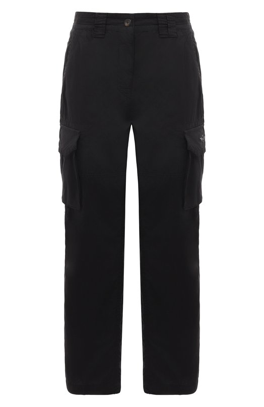 фото Хлопковые брюки aeronautica militare