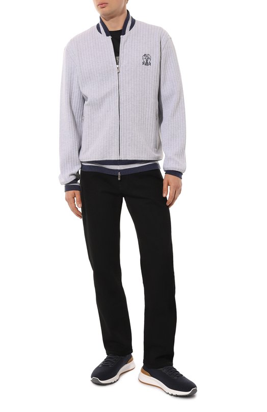 фото Джинсы giorgio armani