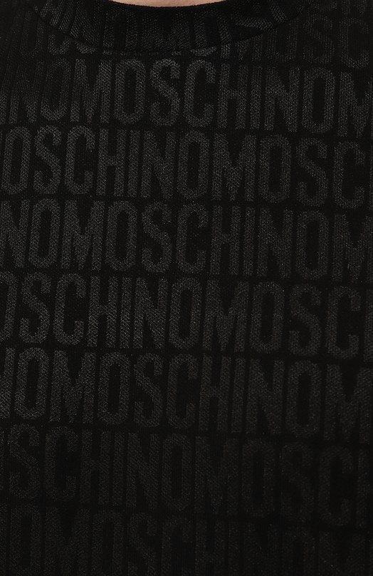 фото Футболка moschino