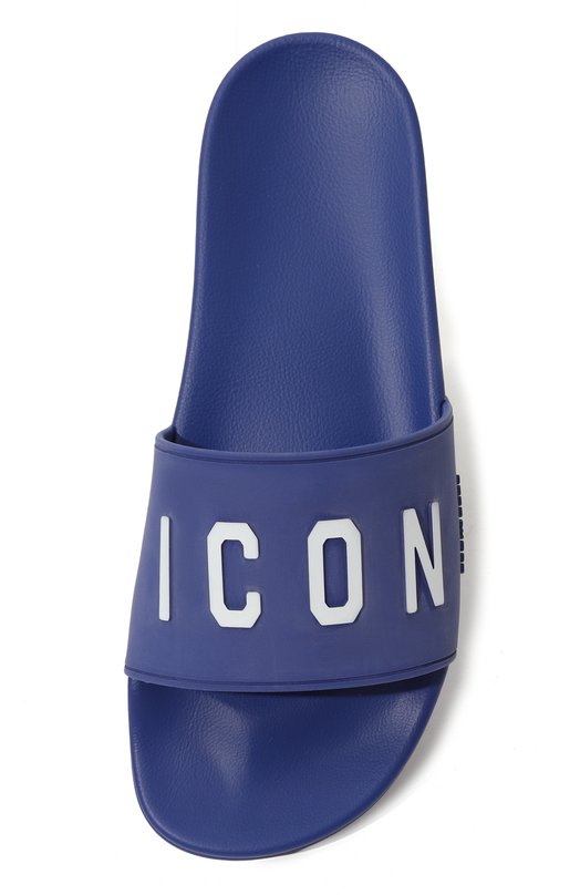 фото Шлепанцы icon dsquared2