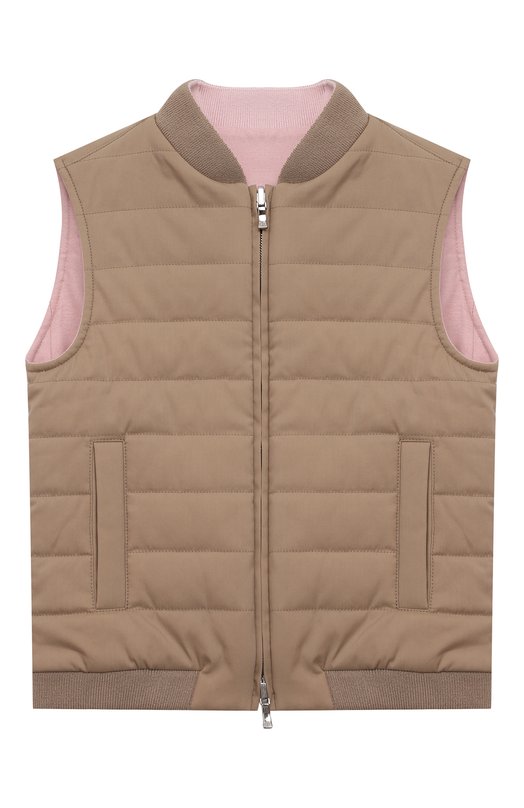 Двусторонний жилет Loro Piana
