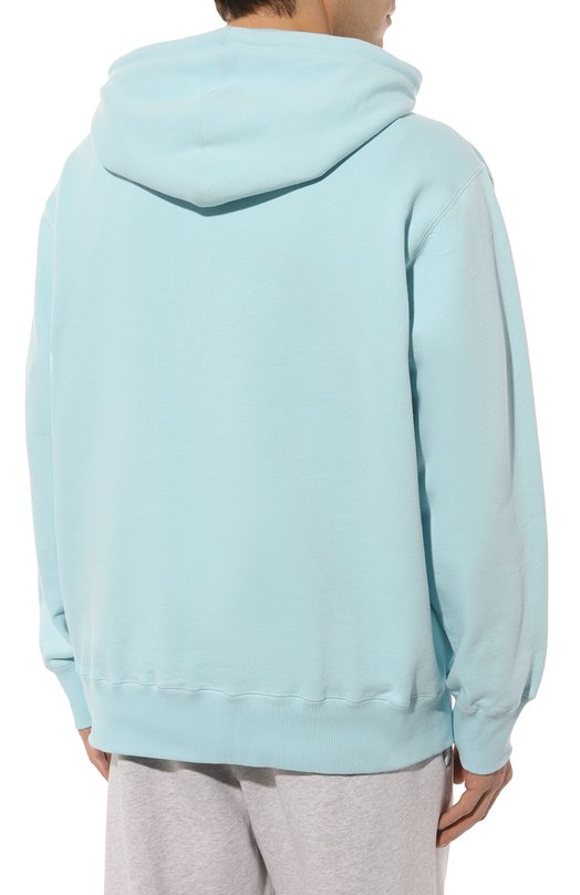 фото Хлопковое худи 3.paradis