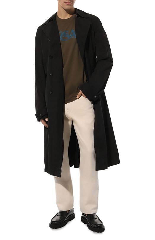 фото Джинсы versace