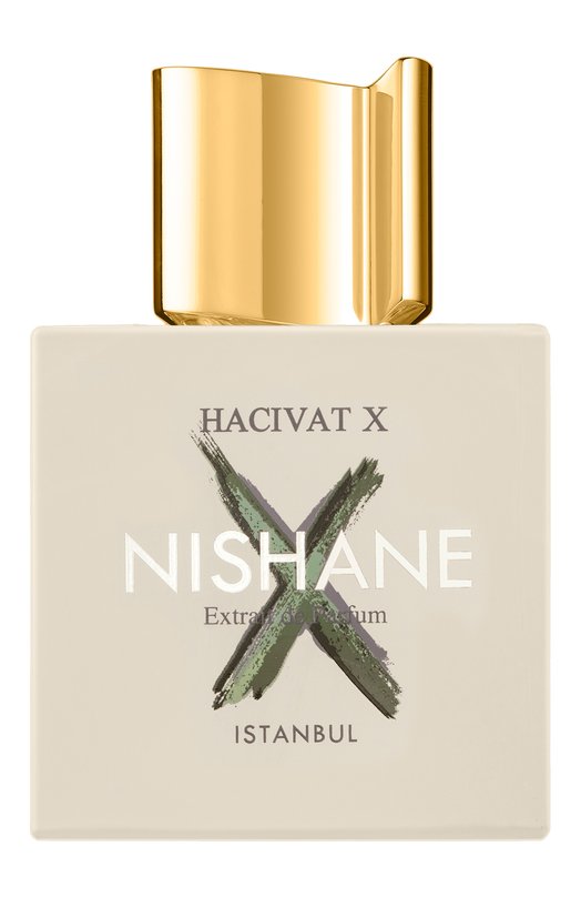 фото Духи hacivat x (100ml) nishane