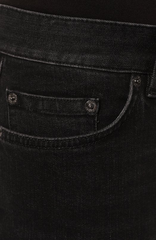 фото Джинсы ermenegildo zegna