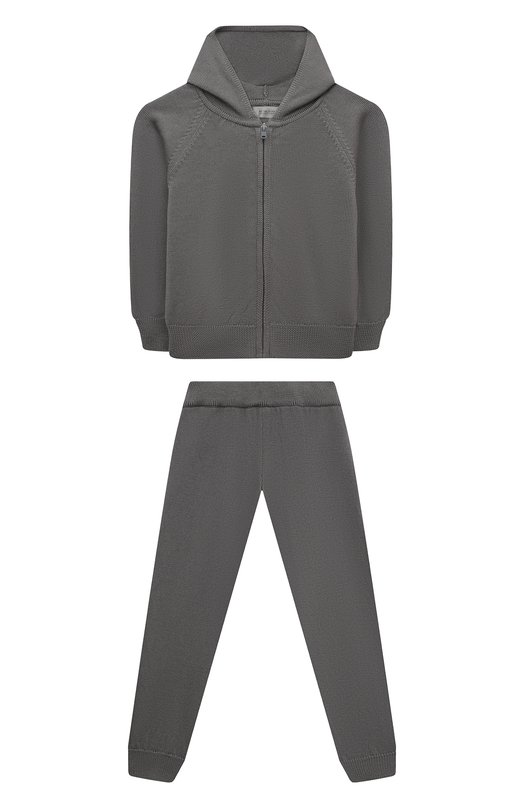 Шерстяной костюм Royal Five Collection