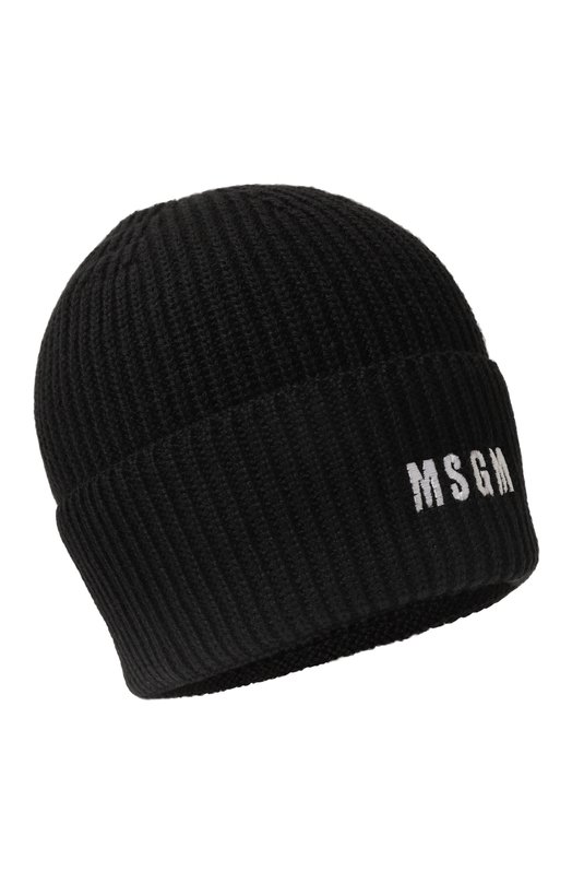 фото Шапка msgm