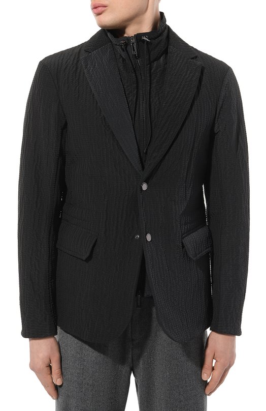 фото Куртка emporio armani
