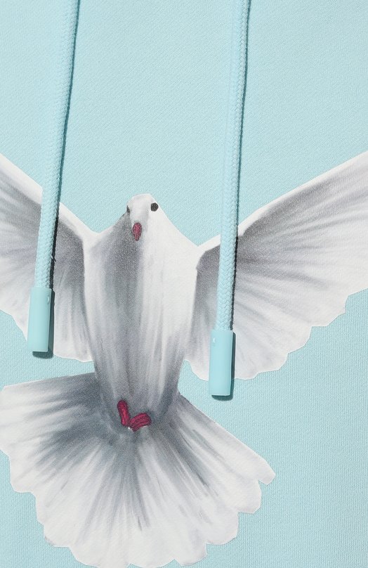 фото Хлопковое худи 3.paradis