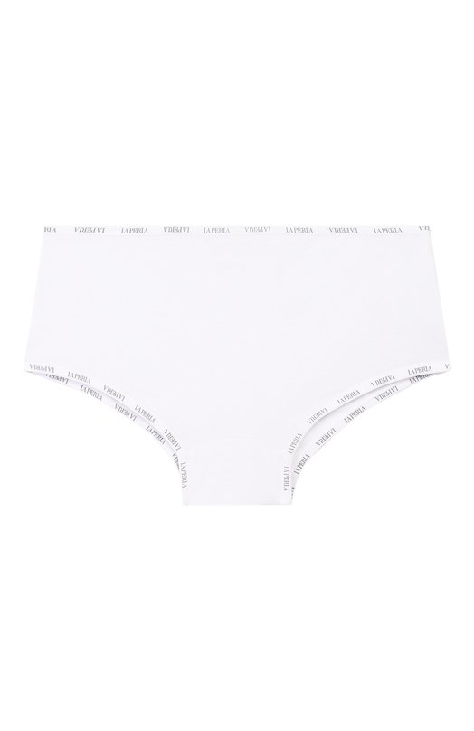 Хлопковые трусы La Perla