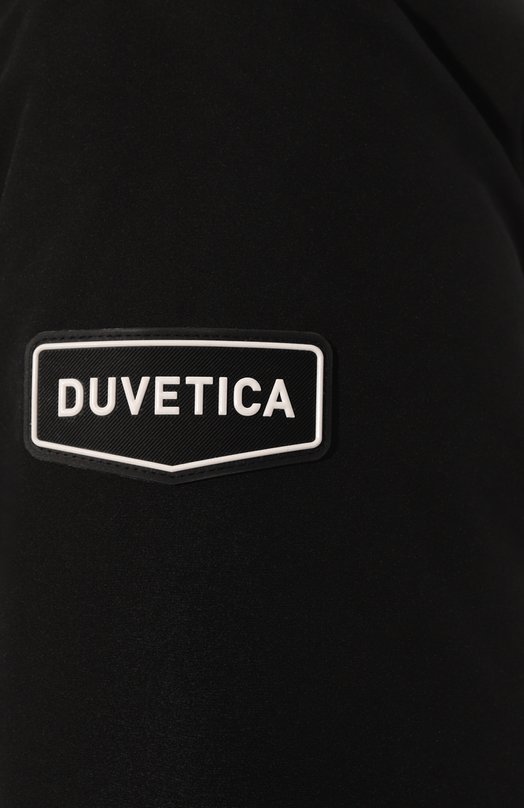 фото Пуховая парка duvetica