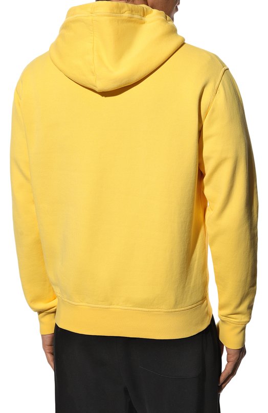 фото Хлопковое худи dsquared2