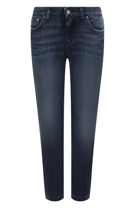 фото Джинсы dolce & gabbana