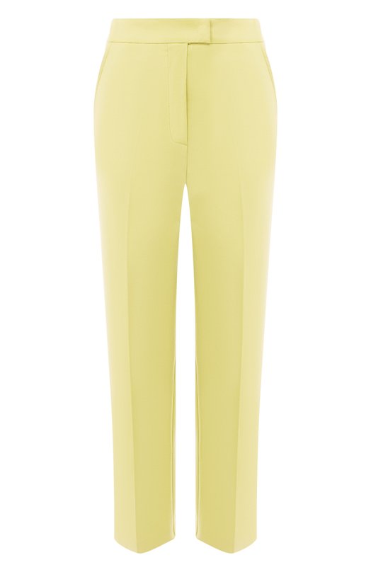 фото Хлопковые брюки beatrice .b