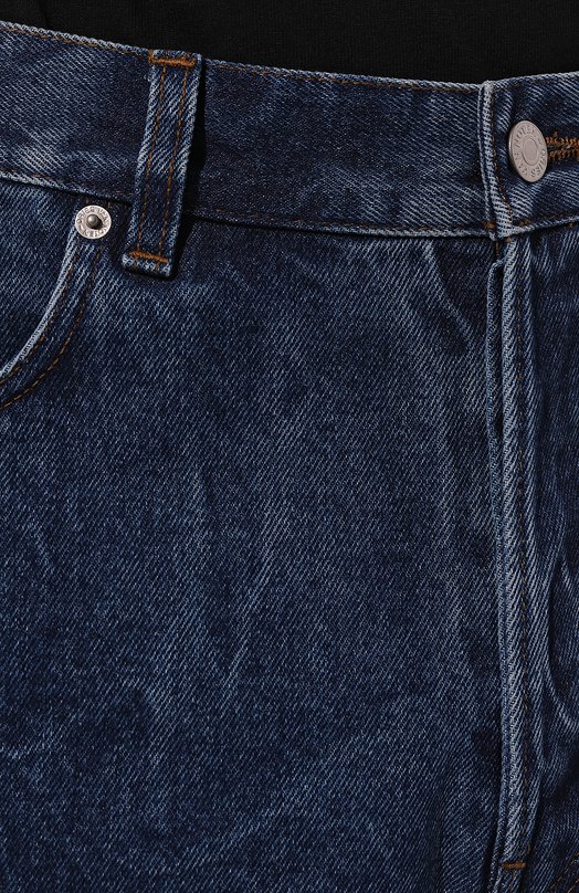 фото Джинсы dries van noten