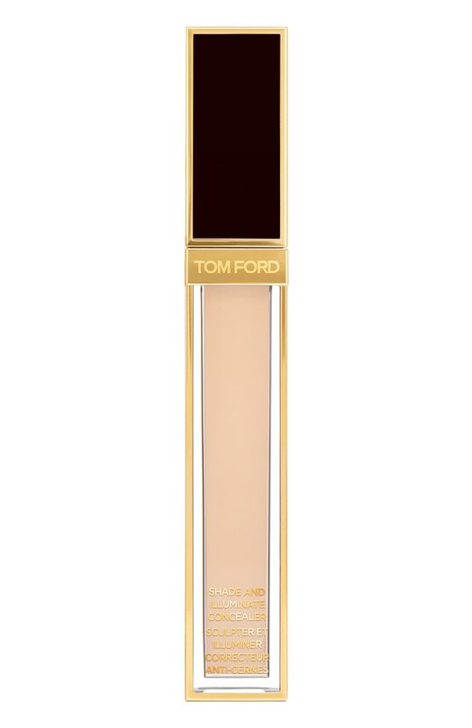 фото Консилер shade and illuminate, оттенок 0w0 shell (5.4ml) tom ford