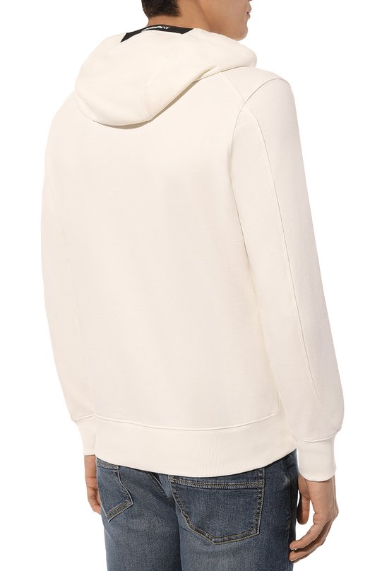 фото Хлопковое худи c.p. company