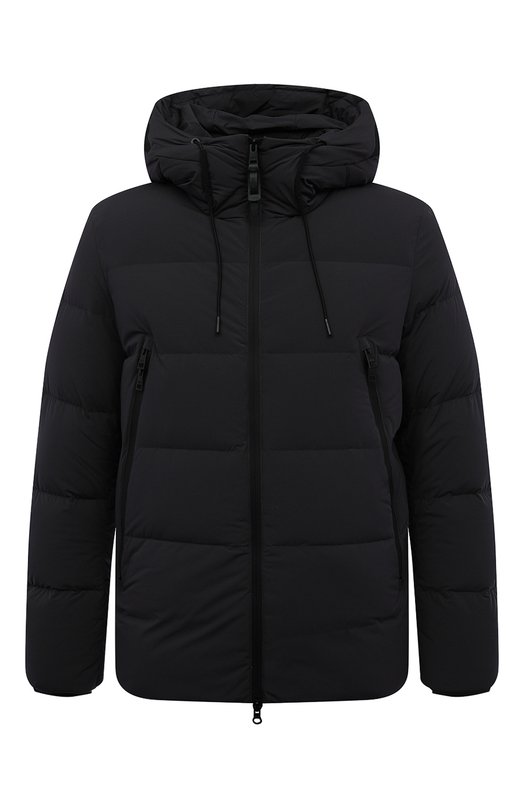 фото Пуховая куртка duno