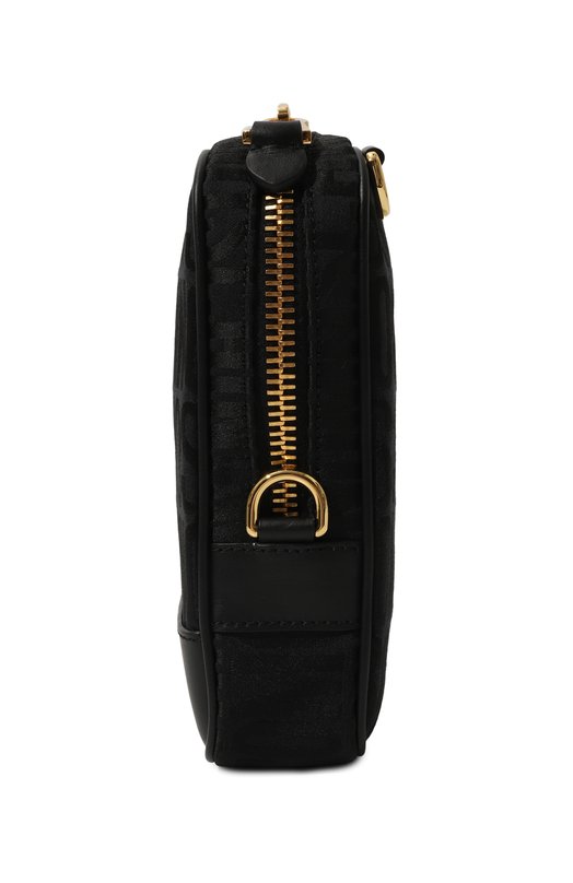 фото Текстильная сумка moschino