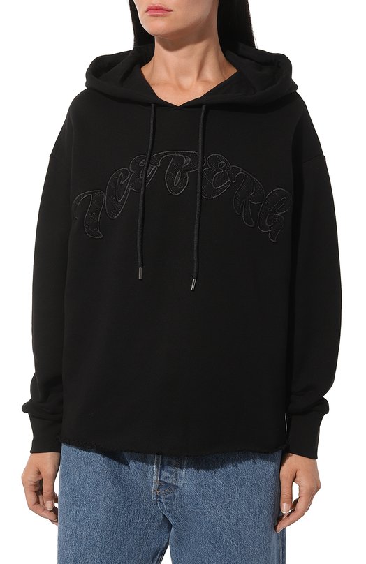 фото Хлопковое худи iceberg