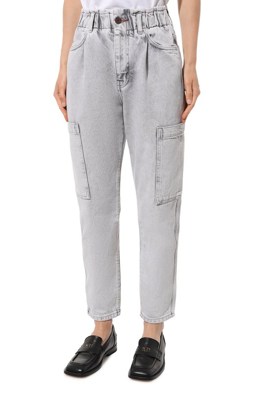 фото Джинсы blcv