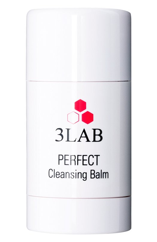 фото Очищающий бальзам для лица perfect cleansing balm (35ml) 3lab