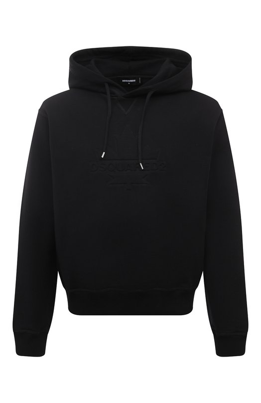 фото Хлопковое худи dsquared2
