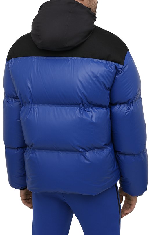 фото Пуховая куртка prada