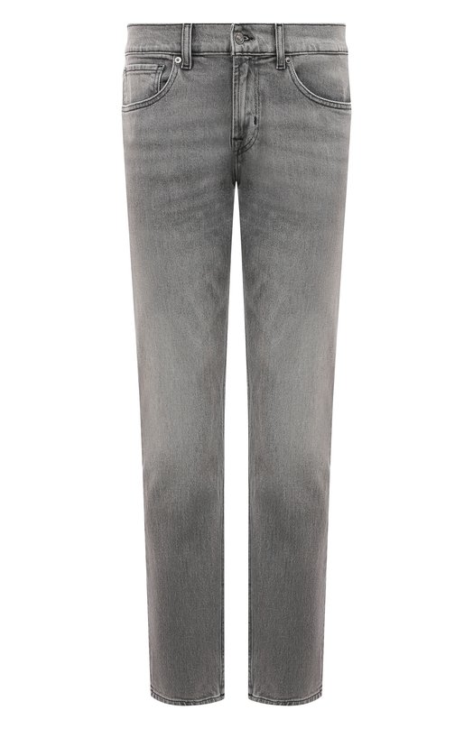 фото Джинсы 7 for all mankind