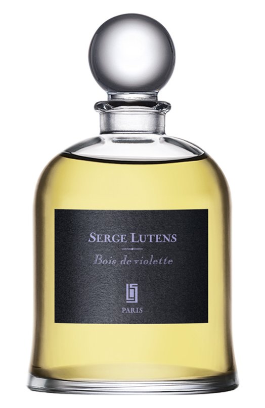 фото Парфюмерная вода bois de violette (75ml) serge lutens