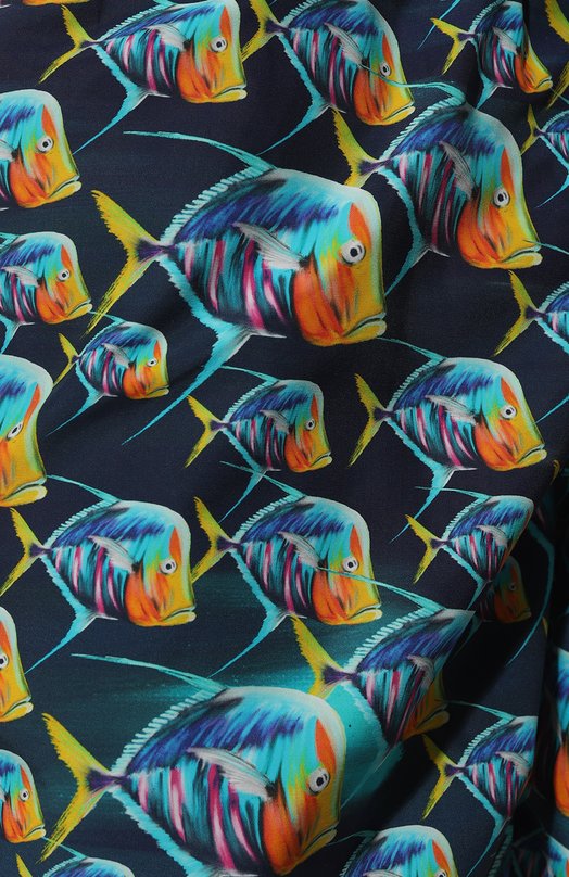 фото Плавки-шорты vilebrequin