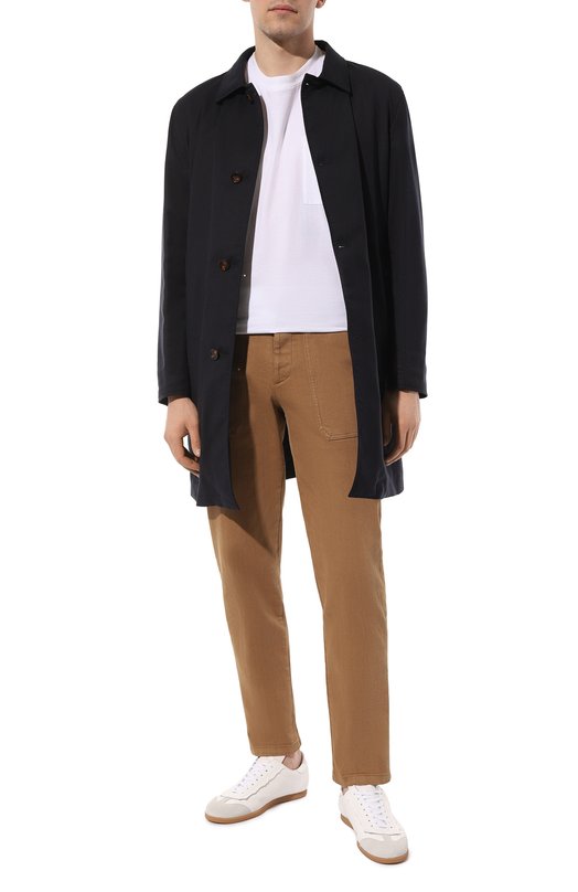 фото Джинсы kiton