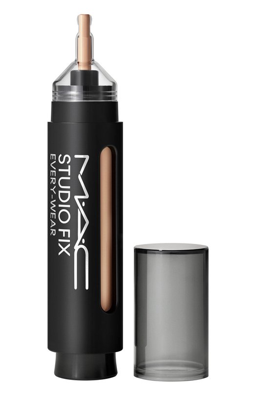 фото Консилер для лица studio fix every-wear all-over face pen, nw15 (12ml) mac