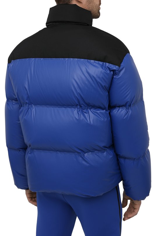 фото Пуховая куртка prada