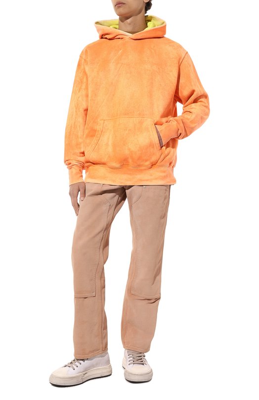 фото Хлопковое худи notsonormal