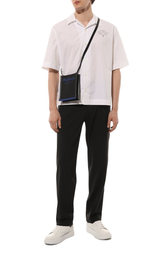 фото Сумка alexander mcqueen