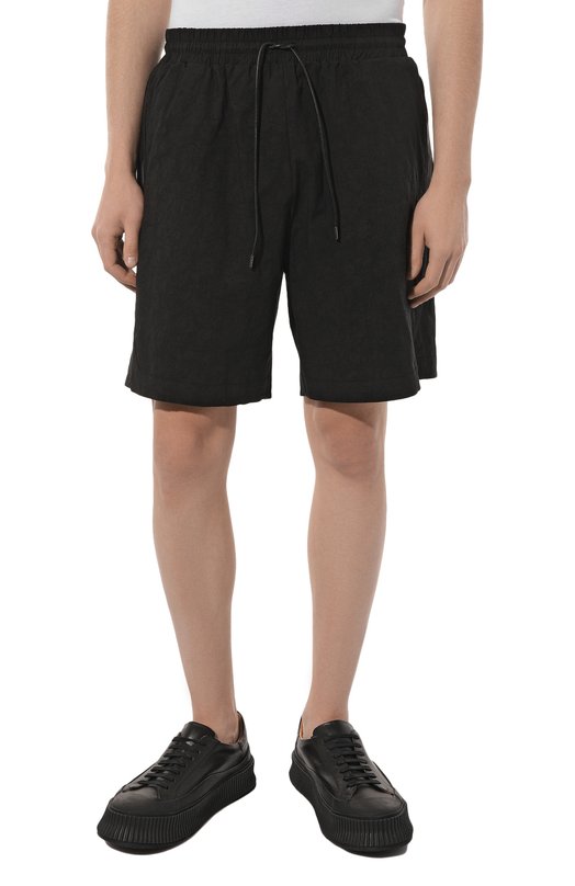 фото Хлопковые шорты giorgio brato