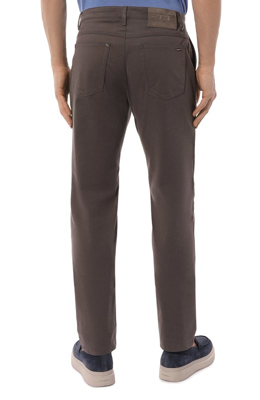 фото Джинсы zilli