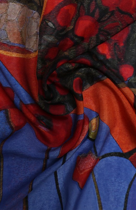 фото Шелковый платок арарат gourji