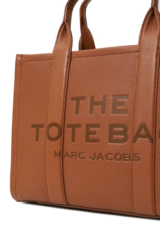 фото Сумка the tote bag marc jacobs (the)