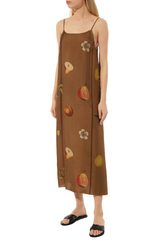 фото Платье uma wang