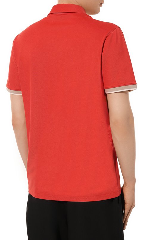 фото Поло bogner