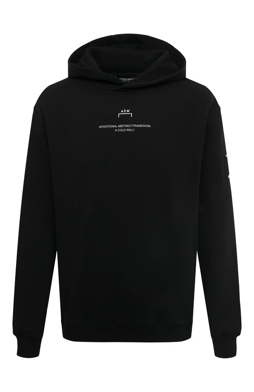 фото Хлопковое худи a-cold-wall*