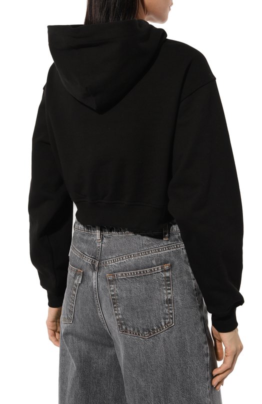 фото Хлопковое худи comme des fuckdown