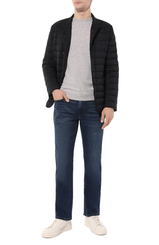 фото Джинсы paige