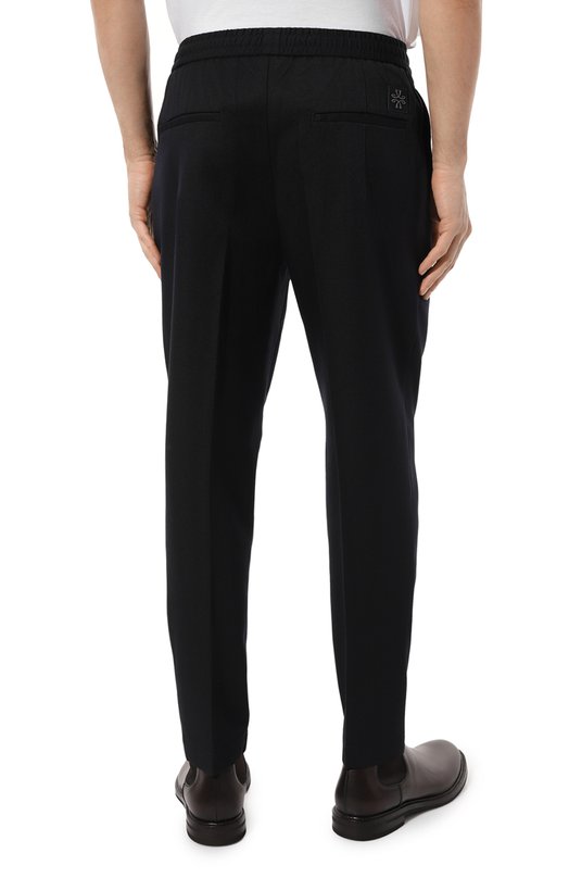 фото Шерстяные брюки jacob cohen