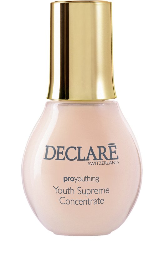 фото Концентрат youth supreme concentrate (50ml) declare