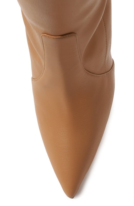 фото Ботфорты casadei